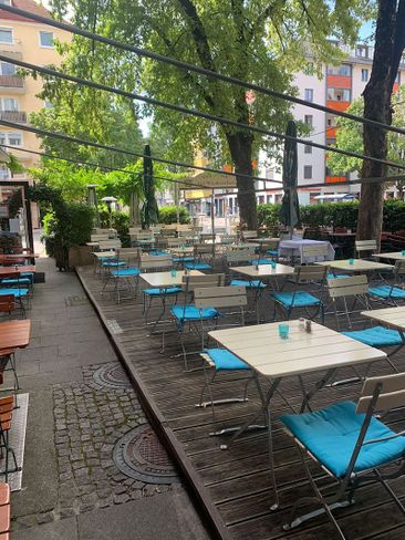 Taverna Lakis München