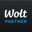 Wolt Logo
